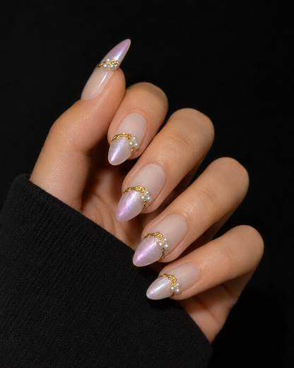 Cute Claw Little Miss Extra