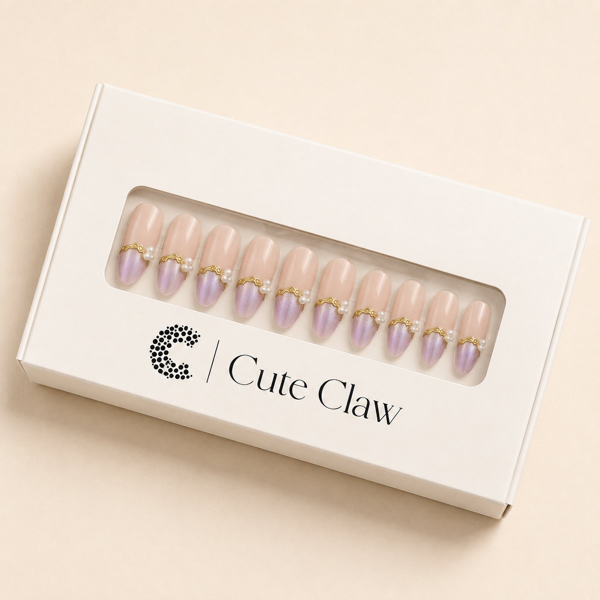 Cute Claw Little Miss Extra