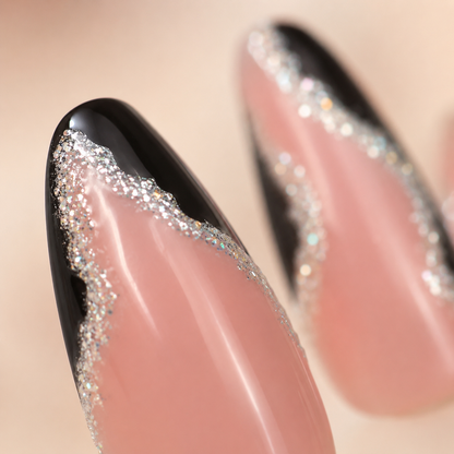 Cute Claw Noir Halo