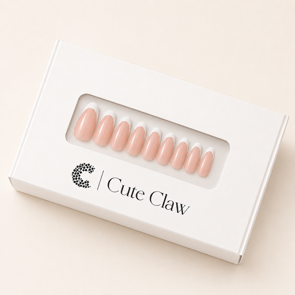 Cute Claw Paris