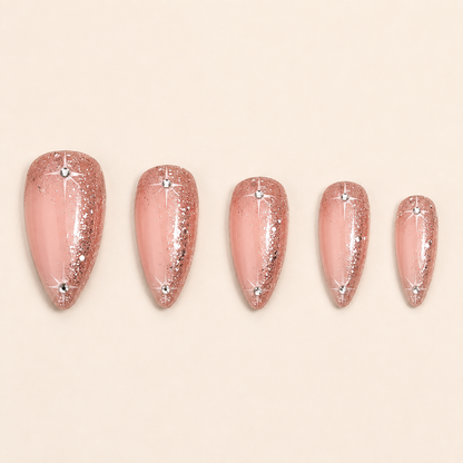 Cute Claw Rosé Lumière
