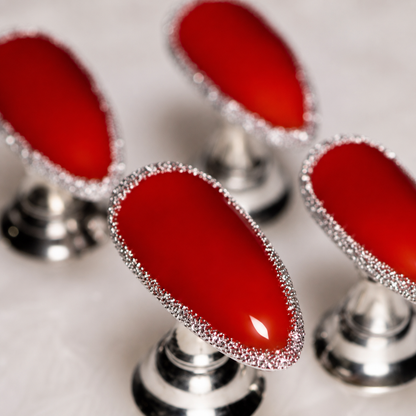 Cute Claw Rouge Halo