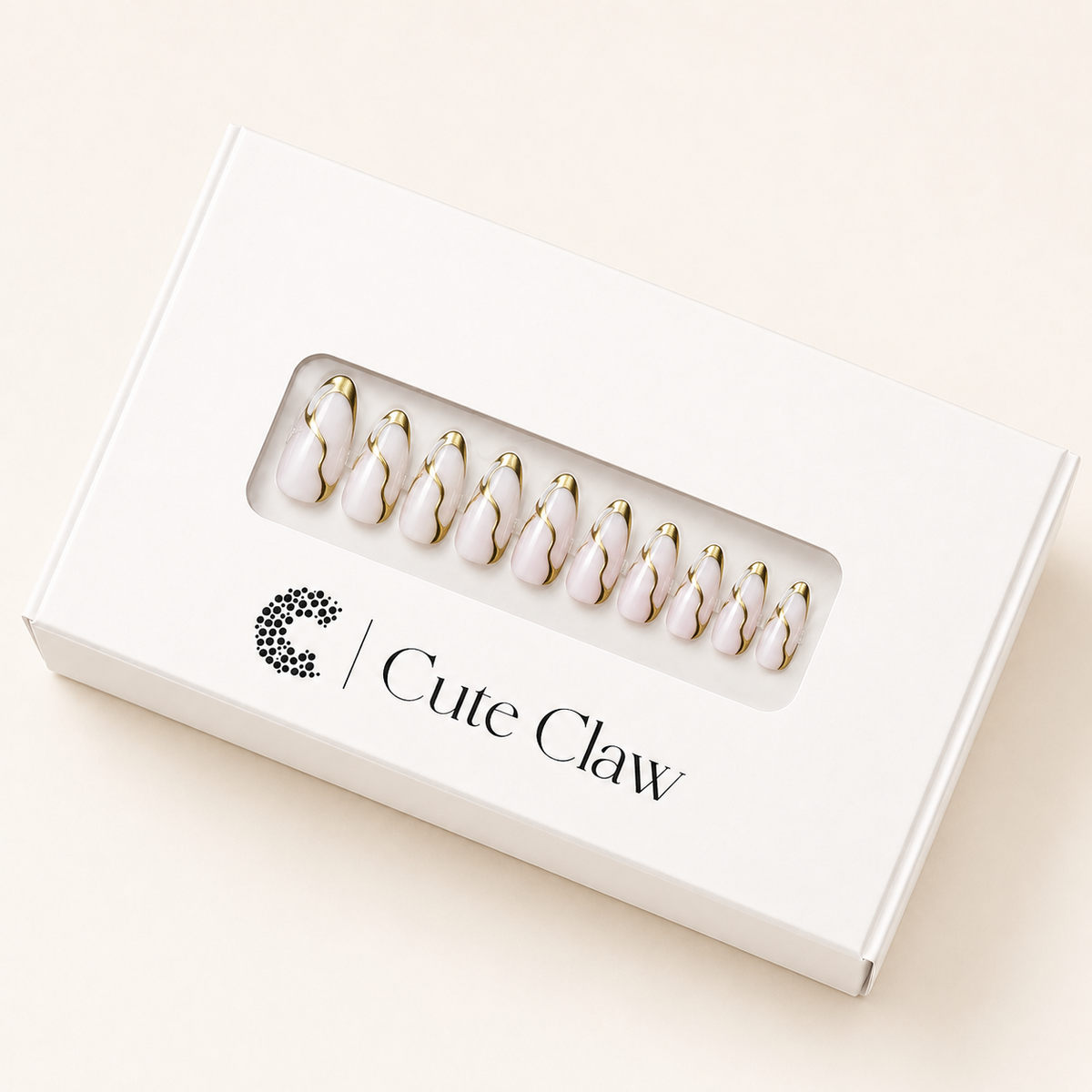 Cute Claw She Arrives