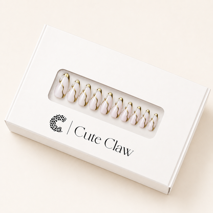 Cute Claw She Arrives