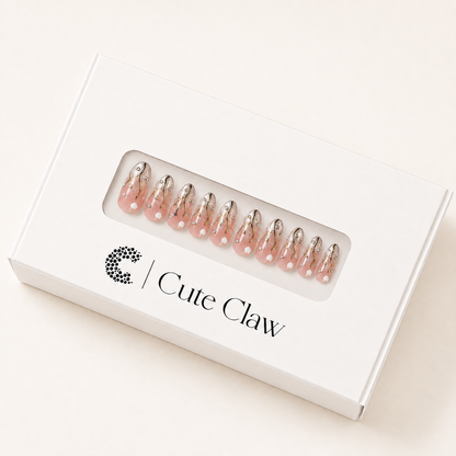 Cute Claw Threads of Forever